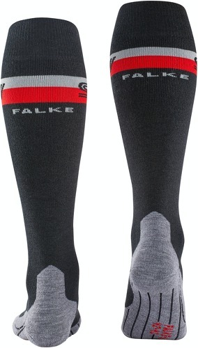 FALKE-Chaussettes mi-bas Falke SK2 Intermediate-2