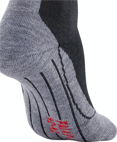 FALKE-Chaussettes mi-bas Falke SK2 Intermediate-4