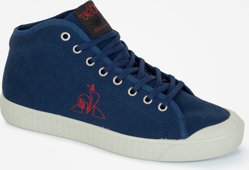 LE COQ SPORTIF-TENNIS MID VETRA Unisexe-1