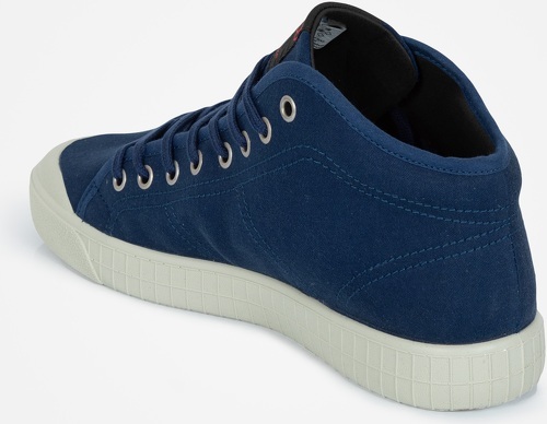 LE COQ SPORTIF-TENNIS MID VETRA Unisexe-2