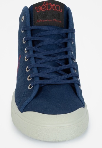 LE COQ SPORTIF-TENNIS MID VETRA Unisexe-3
