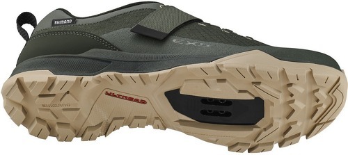 SHIMANO-Chaussures Shimano SH-EX500-3