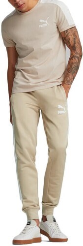 PUMA-Pantalon de survêtement Puma FD ICO T7-1