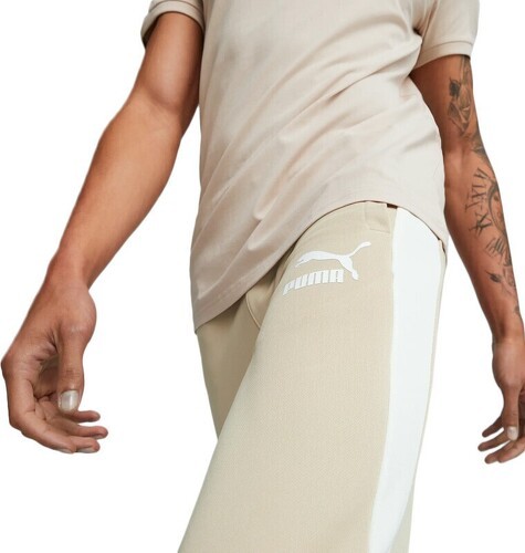 PUMA-Pantalon de survêtement Puma FD ICO T7-4