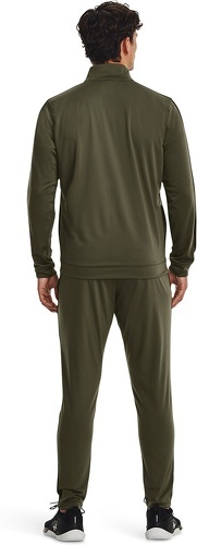 UNDER ARMOUR-Ua Knit Track Suit-3