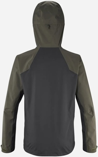 Millet-MILLET Veste TRILOGY V ICON GORE-TEX PRO homme - Noir-1