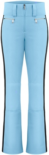 POIVRE BLANC-Pantalon De Ski Stretch Poivre Blanc 0822 Starlight Blue Femme-image-1