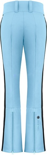 POIVRE BLANC-Pantalon De Ski Stretch Poivre Blanc 0822 Starlight Blue Femme-1