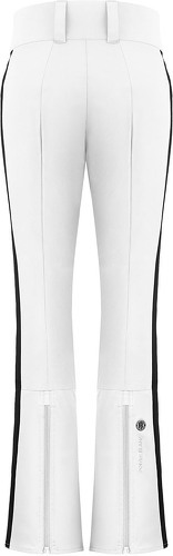 POIVRE BLANC-Pantalon De Ski Stretch Poivre Blanc 0822 White Black3 Femme-1