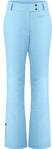 POIVRE BLANC-Pantalon Stretch Poivre Blanc 0720 Starlight Blue Femme-image-1