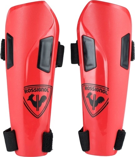 ROSSIGNOL-Protection Slalom Avant Bras Rossignol Hero Forearm Protection Jr Rouge Enfant-0