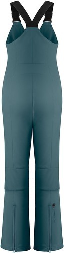 POIVRE BLANC-Salopette De Ski  Poivre Blanc 0824 Ever Green Femme-1