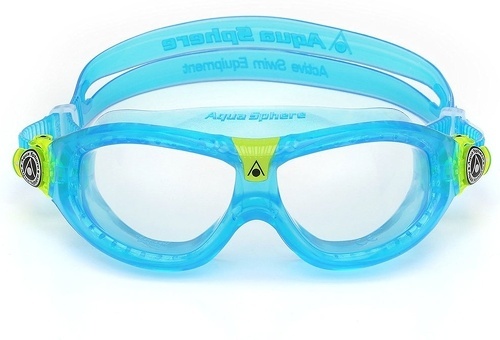 Aqua sphere-SEAL KID 2-1