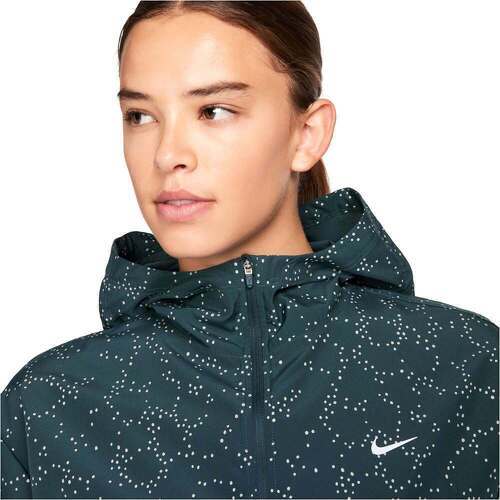 NIKE-DRI-FIT Jacket Women-2