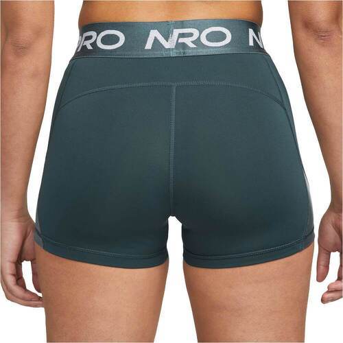 NIKE-W NP DF MR 3IN SHORT SHINE-1