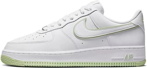 NIKE-Basket Nike AIR FORCE 1 LO-0