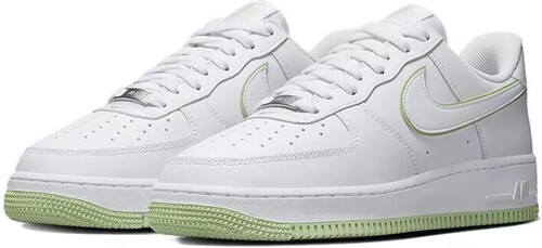 NIKE-Basket Nike AIR FORCE 1 LO-1