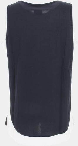 SPALDING-Spalding T-shirt Sans Manches Hustle-1