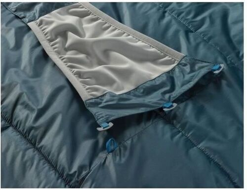 THERM-A-REST-Saros -18°C (small) - Sac de couchage de randonnée-3