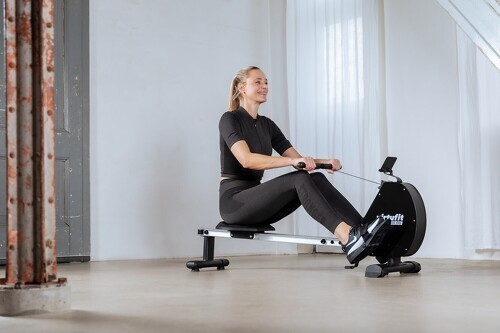 VirtuFit-Rameur - Row 450-3