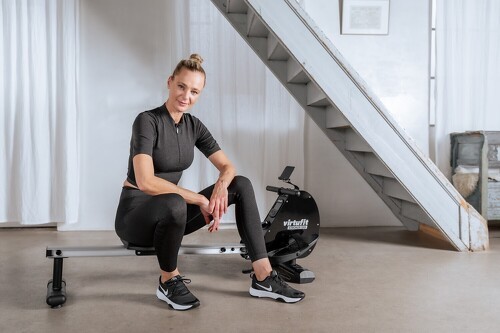 VirtuFit-Rameur - Row 450-4