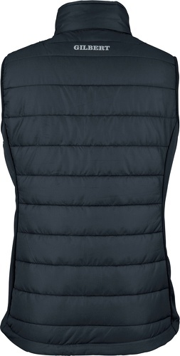 GILBERT-Gilet femme Gilbert Pro Body-1