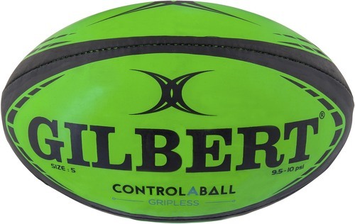 GILBERT-Ballon Gilbert Control A Ball Unstable-1