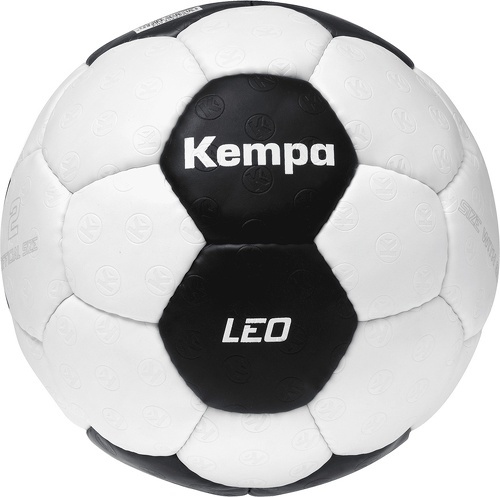 KEMPA-Ballon Kempa Leo Game Changer-image-1