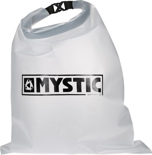 Mystic-Mystic Wetsuit Dry Bag - Clear-0