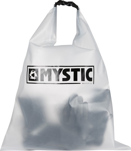 Mystic-Mystic Wetsuit Dry Bag - Clear-1