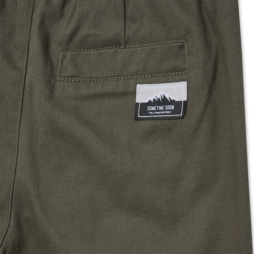 HUMMEL-STSARK PANTS-2