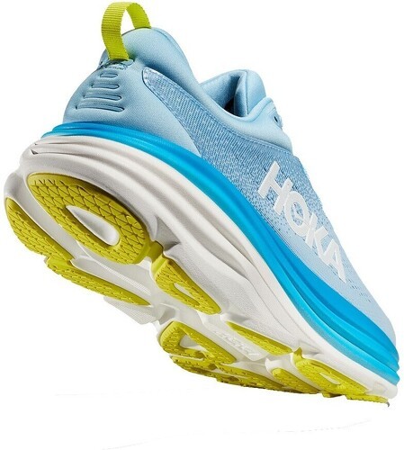 HOKA ONE ONE-Bondi 8-3