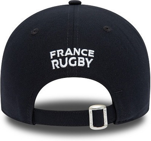 NEW ERA-Casquette E Team France Repreve New Era-3