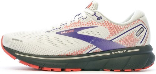 Brooks-Ghost 14-1