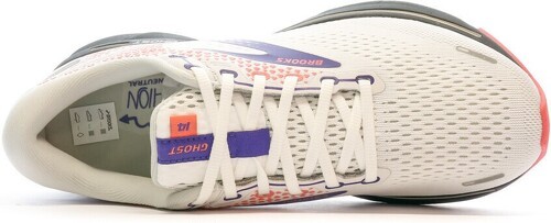 Brooks-Ghost 14-3