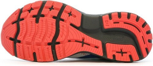 Brooks-Ghost 14-4