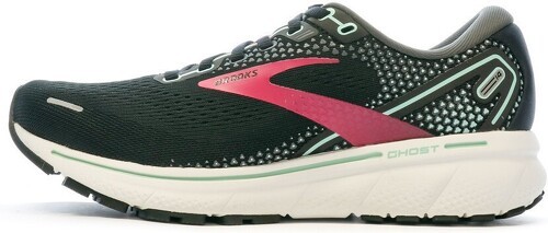 Brooks-Ghost 14-1