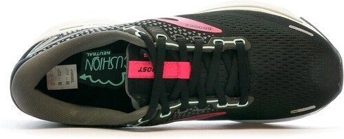 Brooks-Ghost 14-3