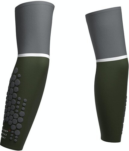 COMPRESSPORT-Compressport Manchettes Armforce UltraLight-1