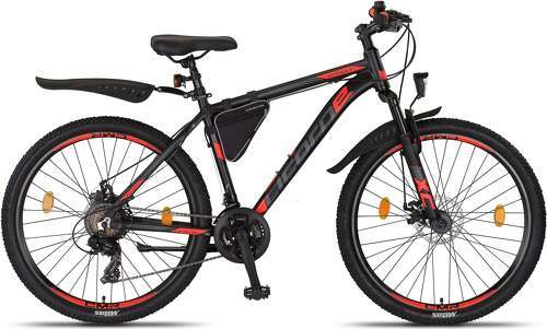 Licorne Bike GmbH-Effect Premium Mountainbike freins à disque-0