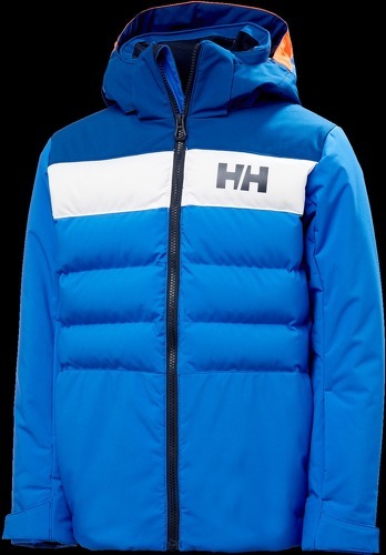 Veste de ski enfant Helly Hansen Rider 2.0