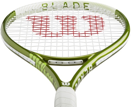 WILSON-Wilson Blade Feel Team 103 Tennis Racquet-2