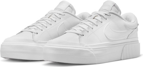 NIKE-WMNS NIKE COURT LEGACY LIFT-1