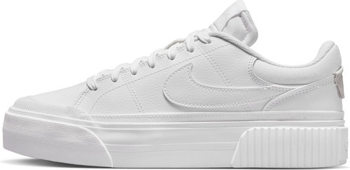 NIKE-WMNS NIKE COURT LEGACY LIFT-2