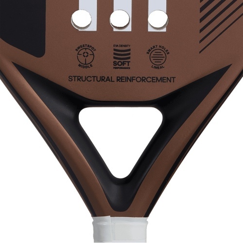 adidas Performance-Match 3.2 Bronze-4