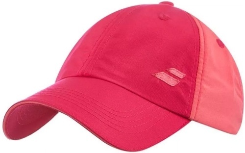 BABOLAT-Casquette Babolat Basic Logo-2