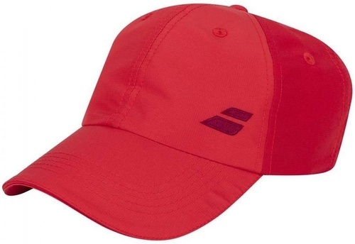 BABOLAT-Casquette Babolat Basic Logo-1