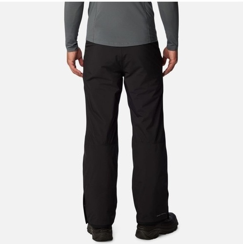 Columbia-COLUMBIA Pantalon de Ski Imperméable Shafer Canyon™ Homme - Black-2