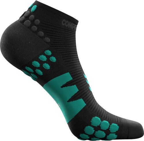 COMPRESSPORT-Compressport Chaussettes Pro Racing V 3.0 Run Low-4