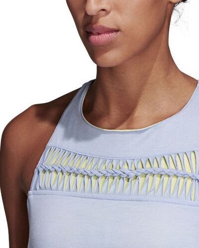adidas-Melbourne - T-shirt de tennis-3